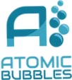 Atomic Bubbles