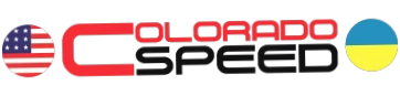 Colorado Speed