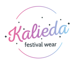 Kalieda Festival Wear