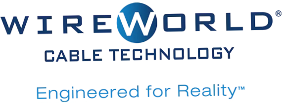 Wireworld Cable