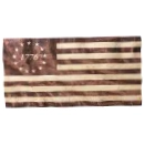 Wooden Patriots