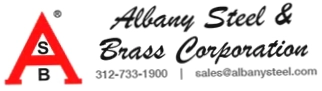 Albany Steel