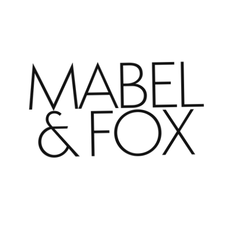 Mabel And Fox
