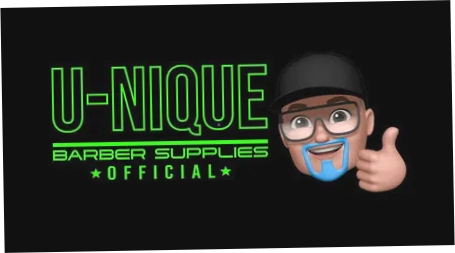 U NIQUE Barber Supplies