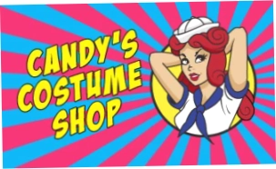 Candy's Costume Shop