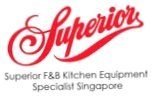Superior Kitchen Equipment
