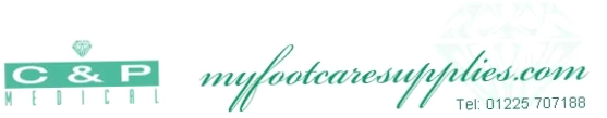 myfootcaresupplies