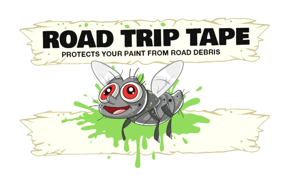 Road Trip Tape