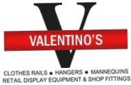 Valentino's Displays