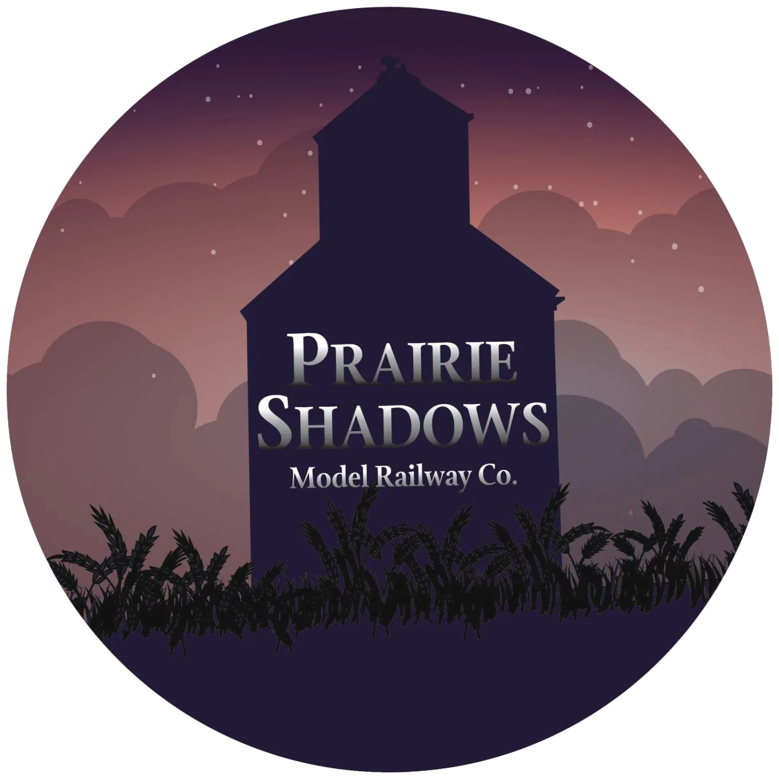 Prairie Shadows