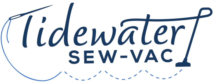 Tidewater Sew Vac