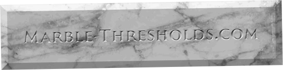 Marble Thresholds