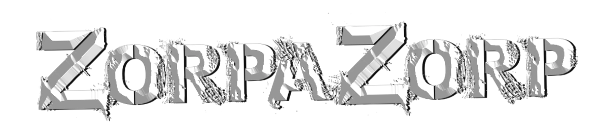 Zorpazorp
