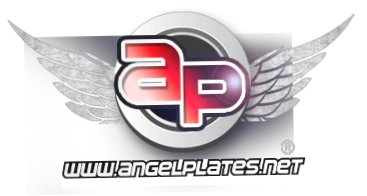 Angel Plates