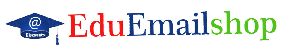 Edu Email Shop