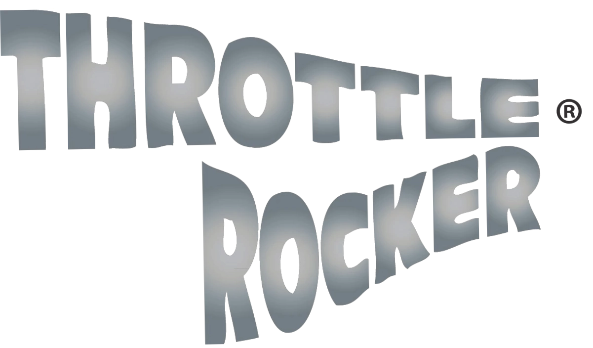 Throttle Rocker