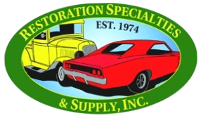Restoration Specialties