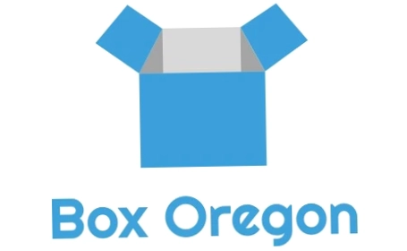 Box Oregon