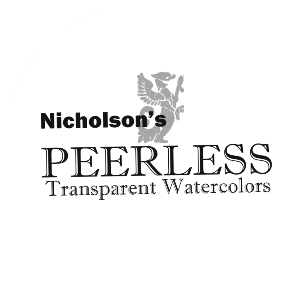 Peerless Watercolors