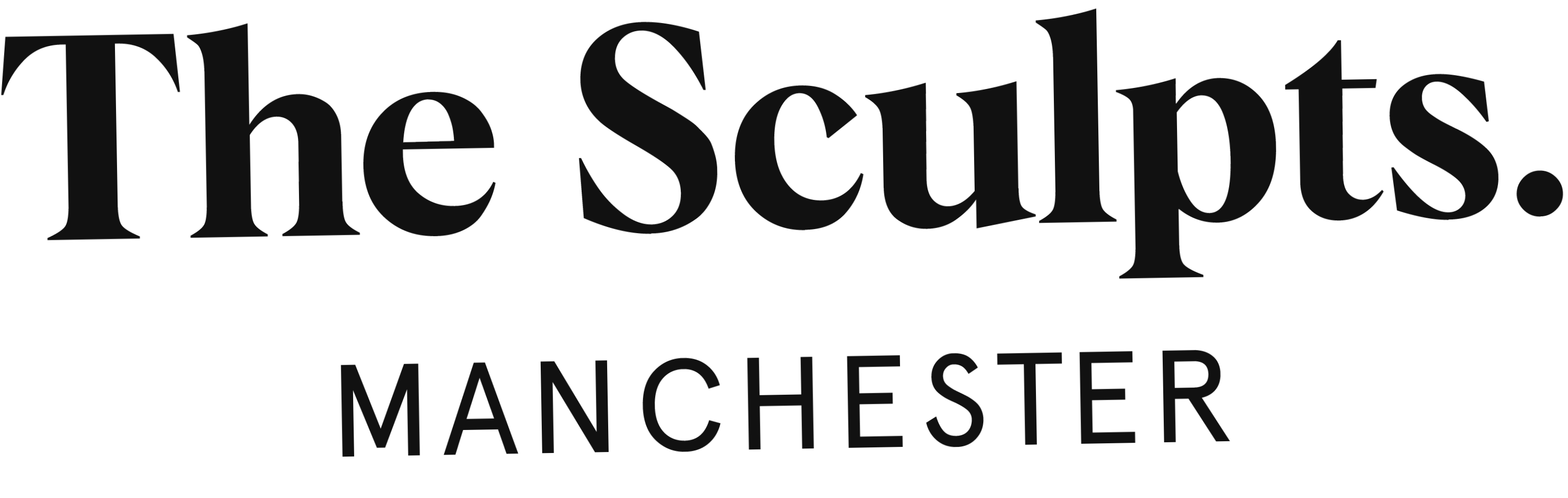 The Sculpts