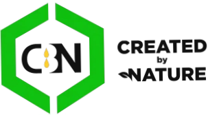 Created By Nature