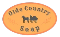 Olde Country Soap