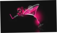 Love Potion Inc