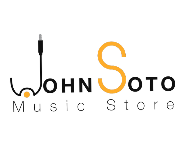 John Soto Music