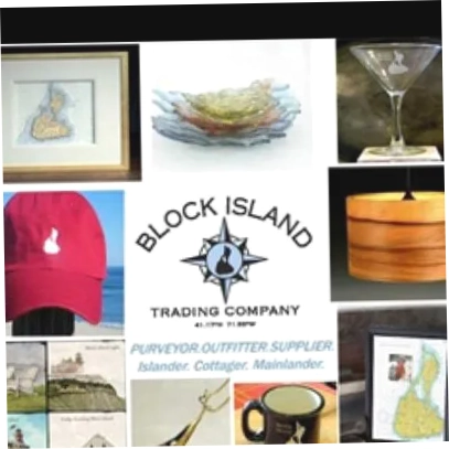 Block Island Trading Company
