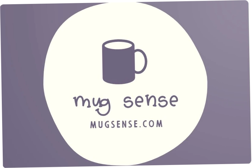 Mug Sense