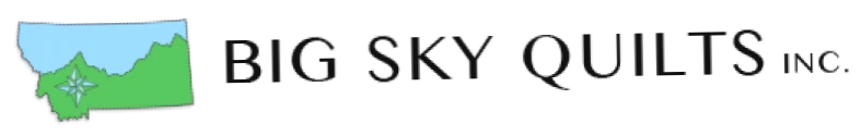 Big Sky Quilts