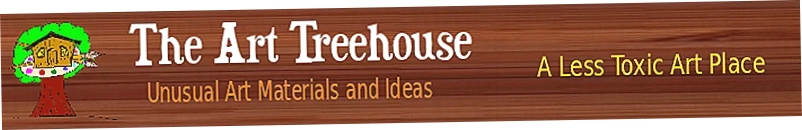 Art Treehouse