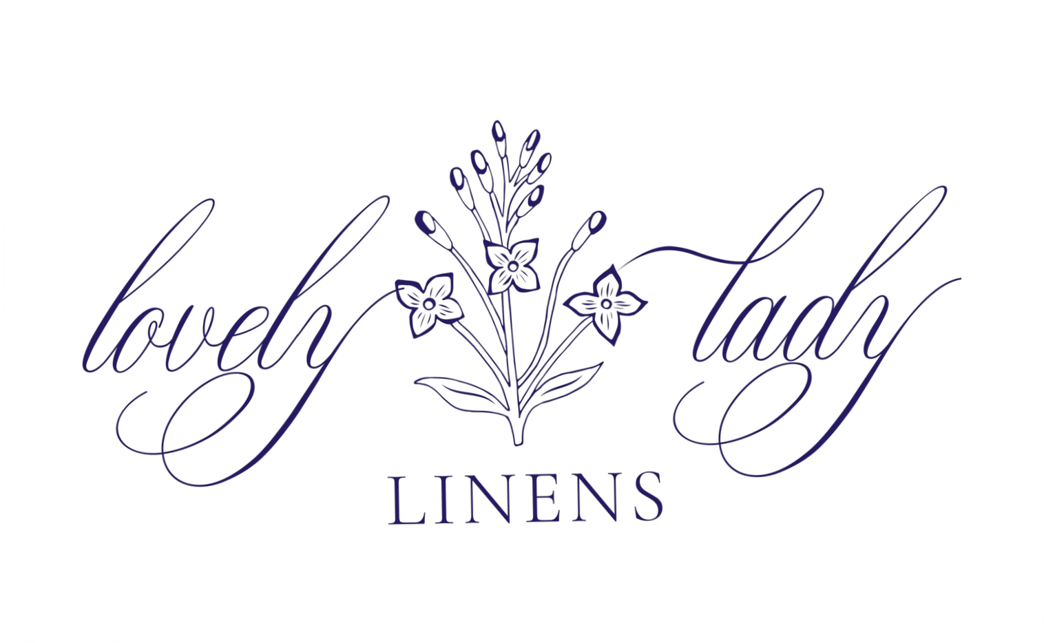 Lovely Lady Linens