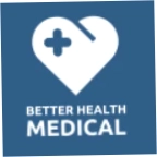 Better Health Medical Shop