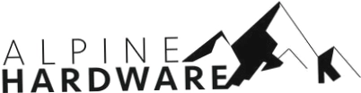 Alpine Hardware