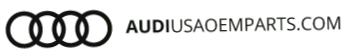 Audi Wholesale OEM Parts