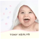 Tonykealys