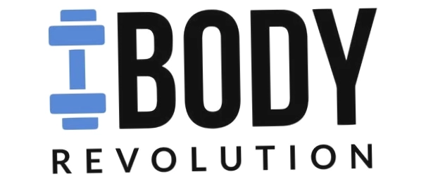 My Body Revolution