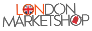 London Market Shop