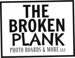 The Broken Plank