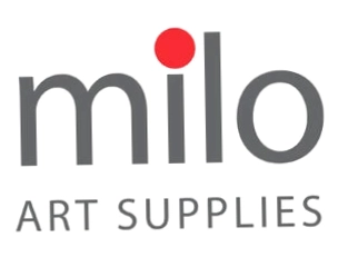 Milo Art Supplies