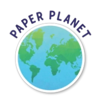 Paper Planet