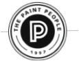 The Paint People