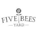 Fivebeesyard