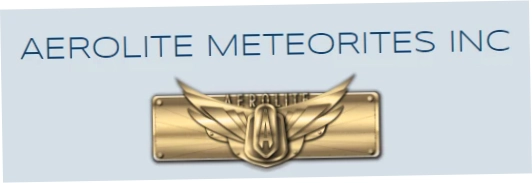 Aerolite Meteorites