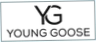 Young Goose