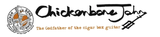 Chickenbone John