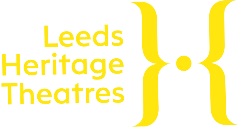 Leeds Grand Theatre