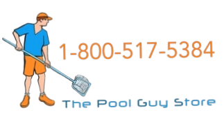 The Pool Guy Store