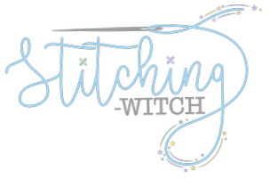 Stitching Witch